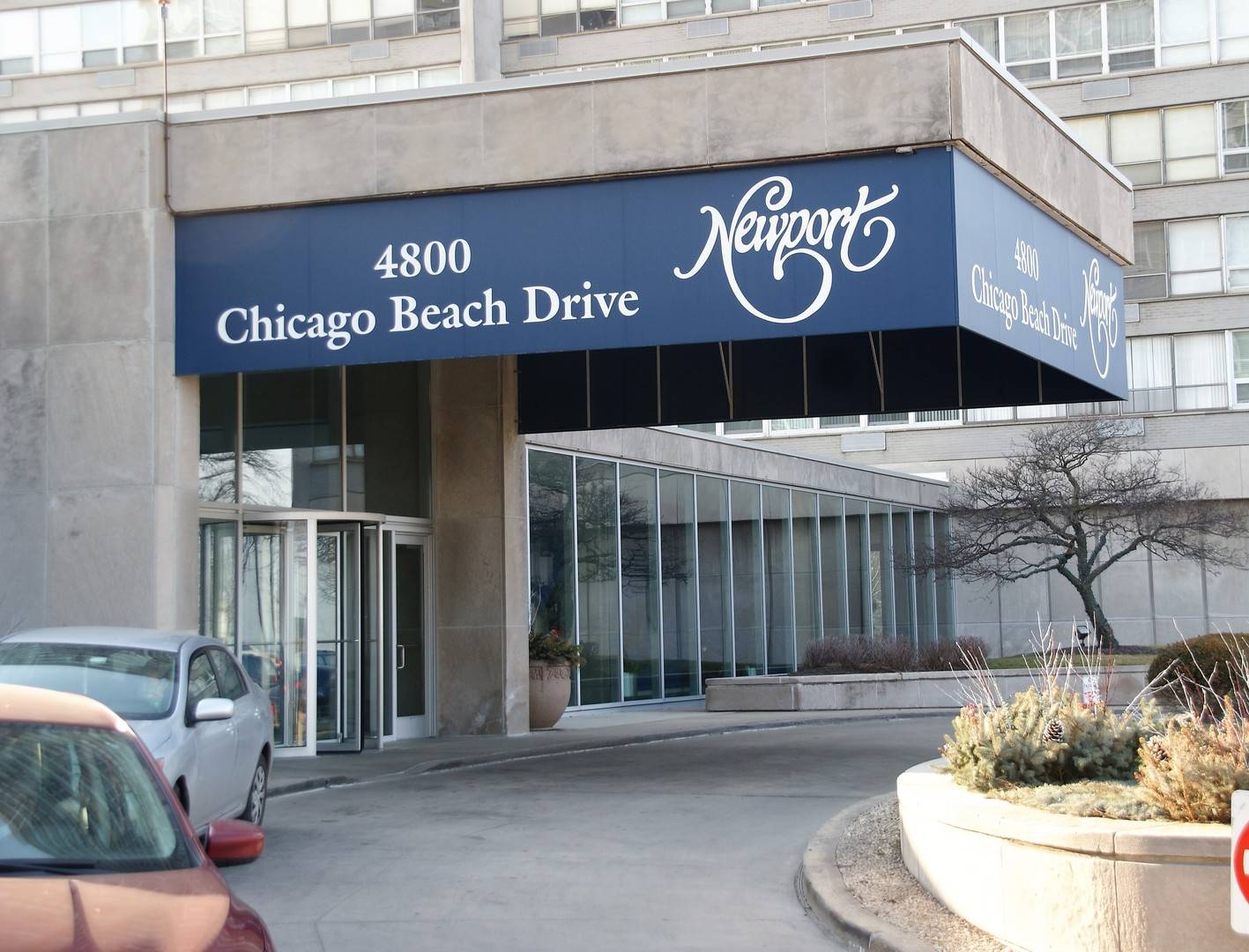 4800 S CHICAGO BEACH DR #1509, Chicago, IL 60615