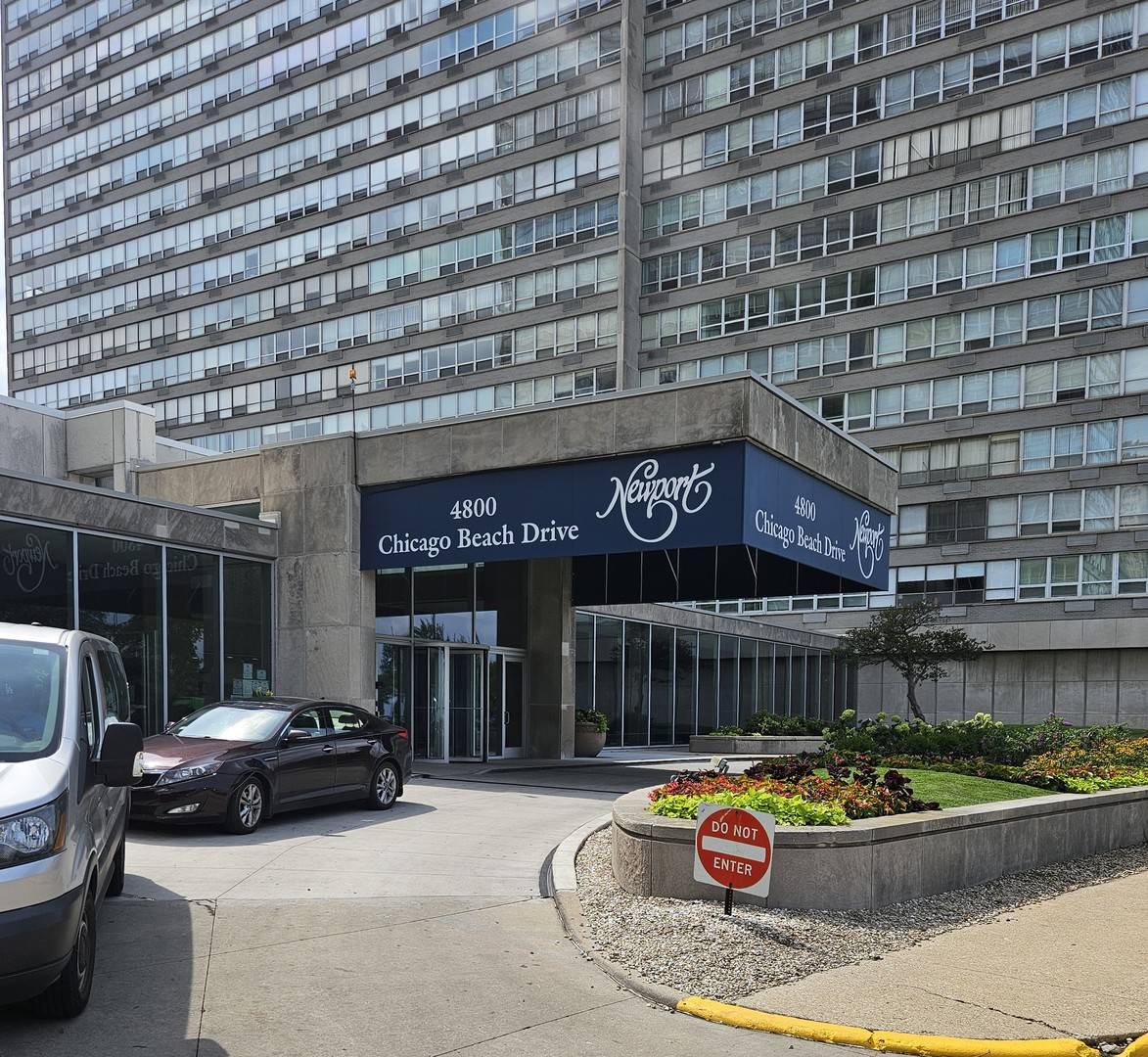 4800 S CHICAGO BEACH DR #1509, Chicago, IL 60615