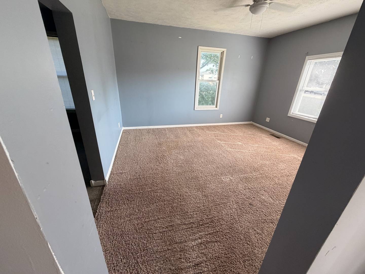 156 S Elm ST, El Paso, IL 61738