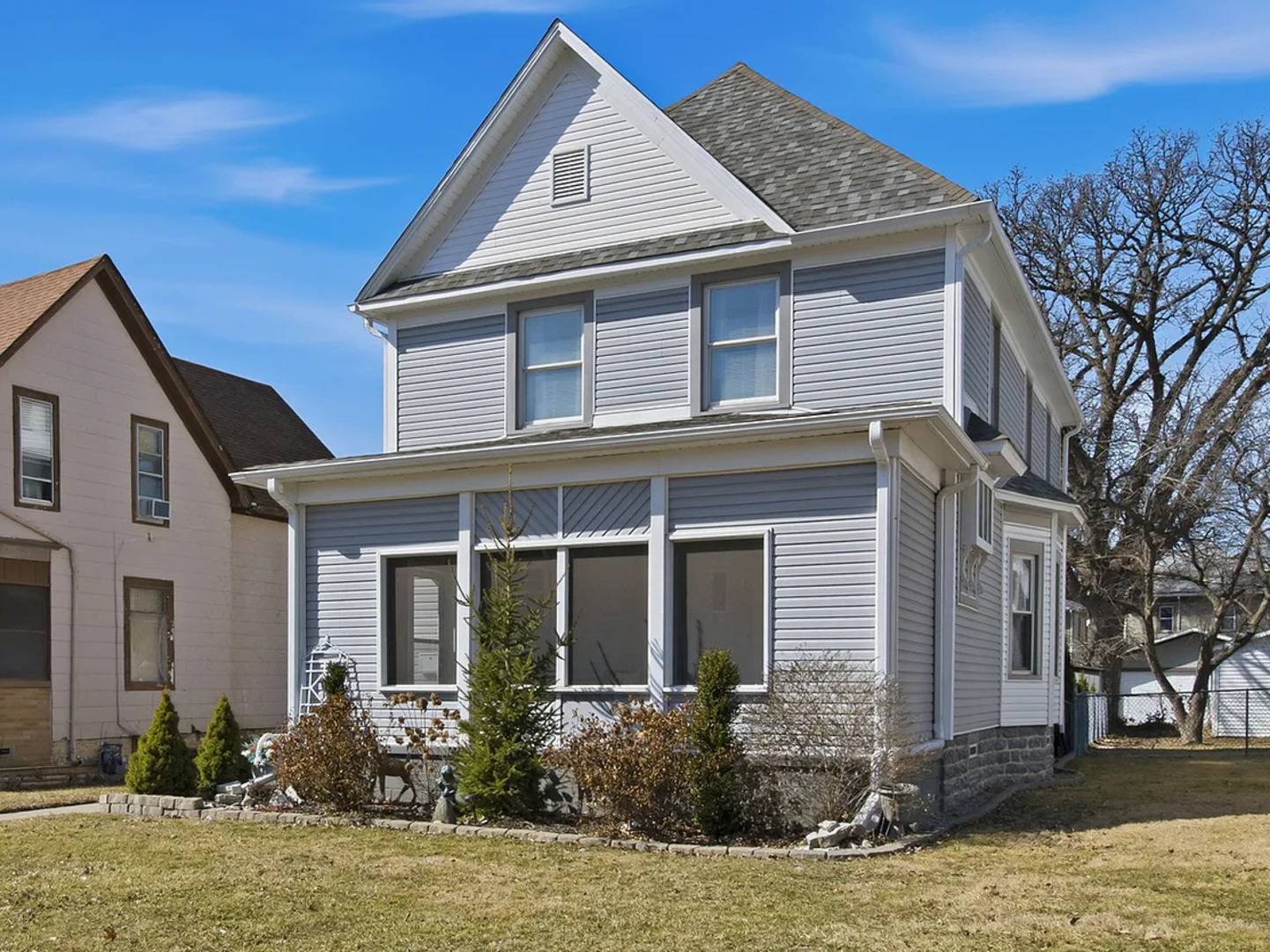 553 S Greenwood AVE, Kankakee, IL 60901