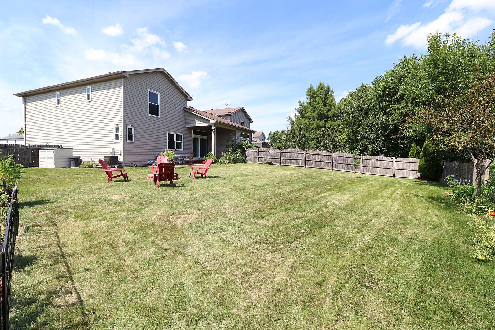 2204 HOLLISTER CT, Plainfield, IL 60586
