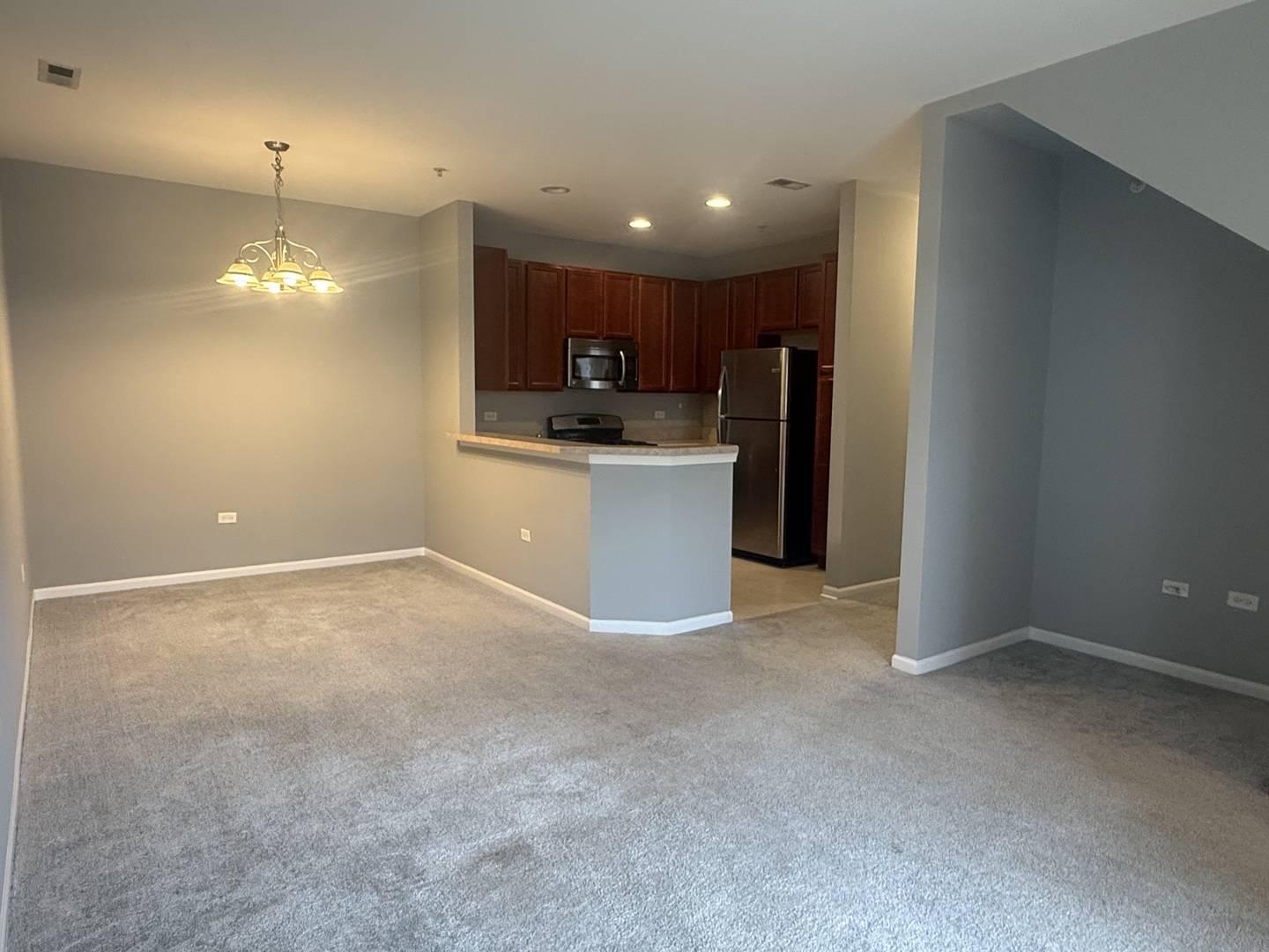 2250 Aurora DR #3, Pingree Grove, IL 60140