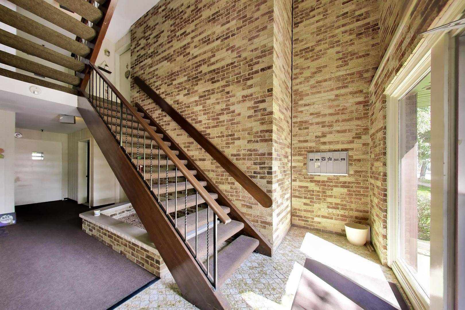 10820 Kilpatrick AVE #3NW, Oak Lawn, IL 60453