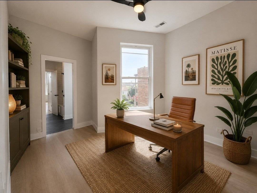6141 S Greenwood AVE #1, Chicago, IL 60637