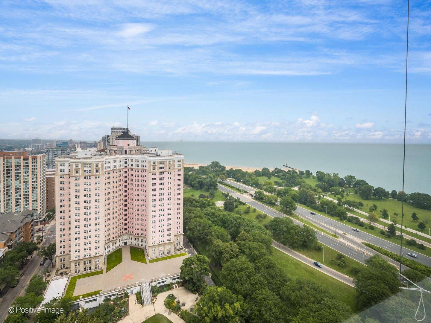 5455 N Sheridan RD #2907, Chicago, IL 60640