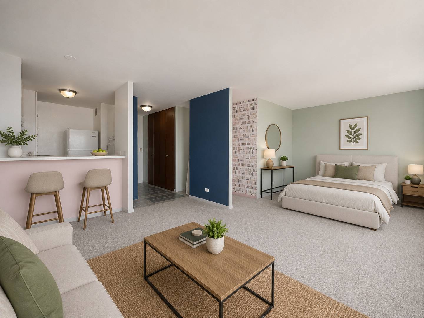 5455 N Sheridan RD #2907, Chicago, IL 60640