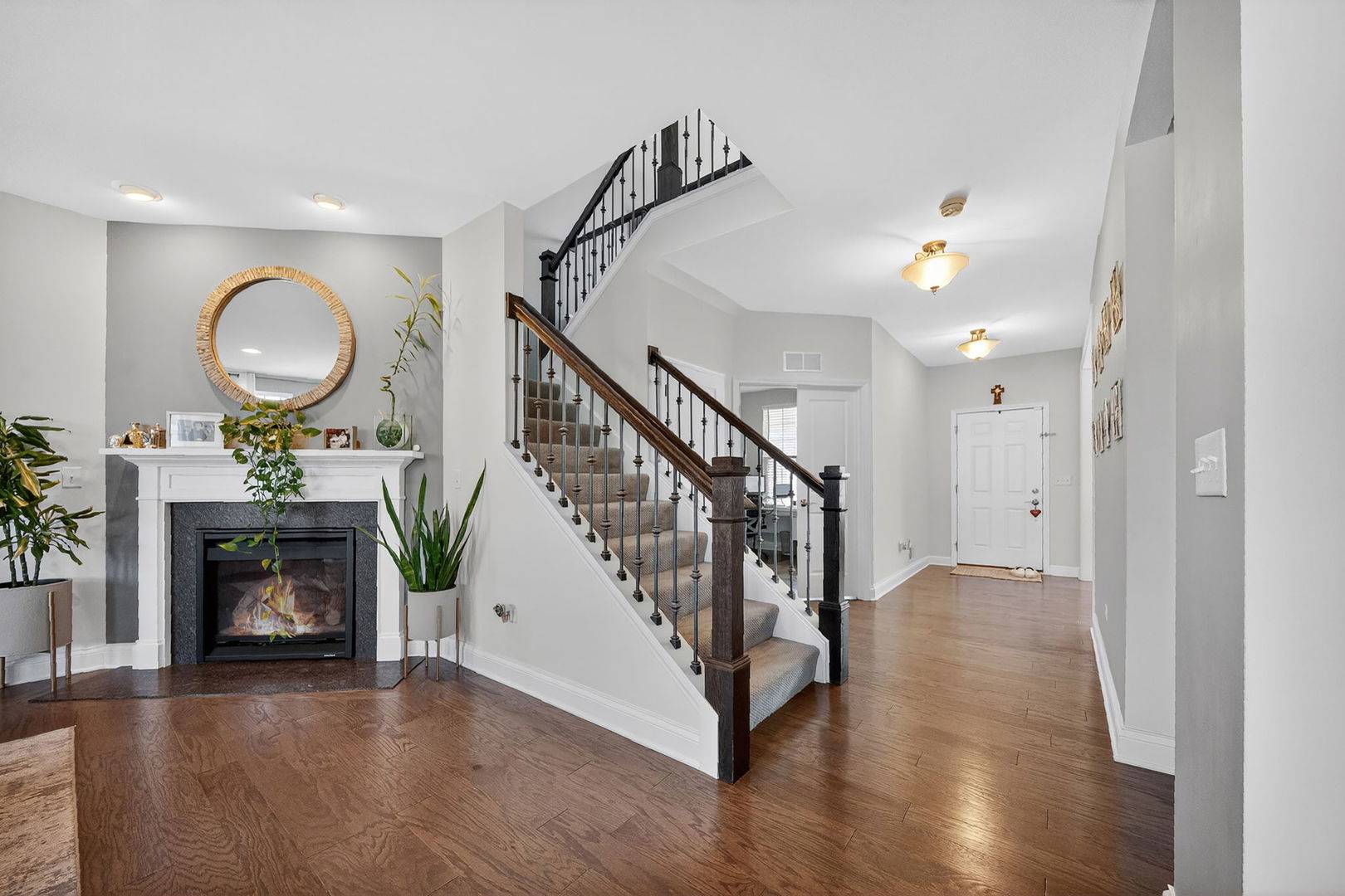 4319 S Plantree RD, Naperville, IL 60564