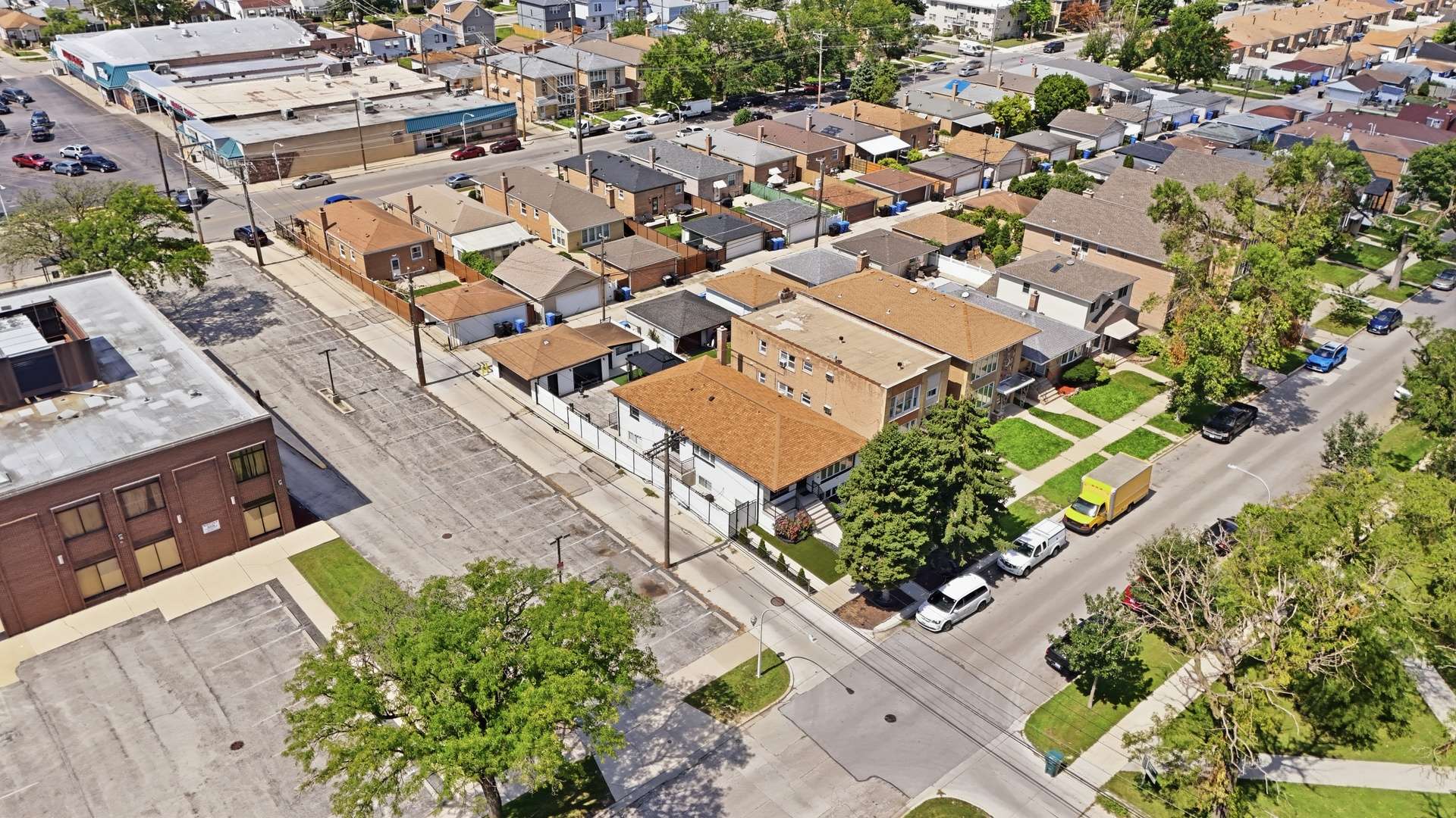 6242 S Mulligan AVE, Chicago, IL 60638
