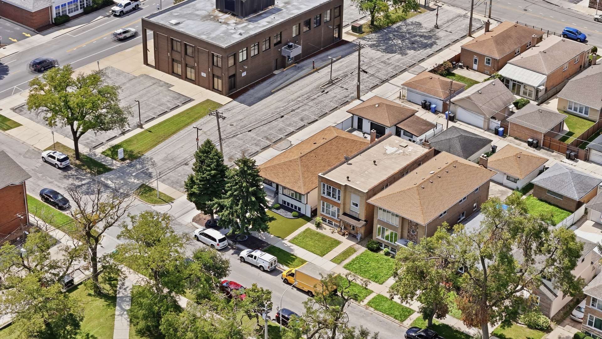 6242 S Mulligan AVE, Chicago, IL 60638