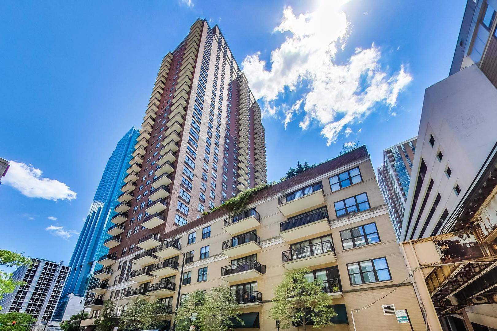 41 E 8th ST #904, Chicago, IL 60605
