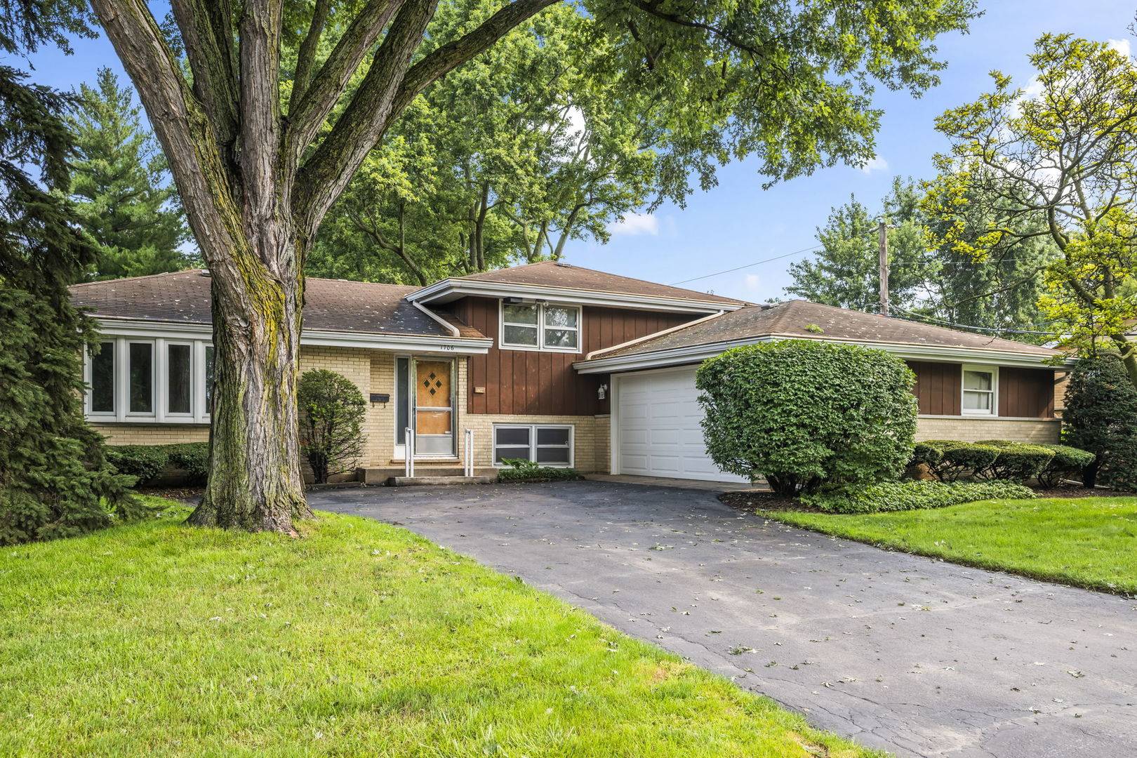 1706 E Euclid AVE, Arlington Heights, IL 60004