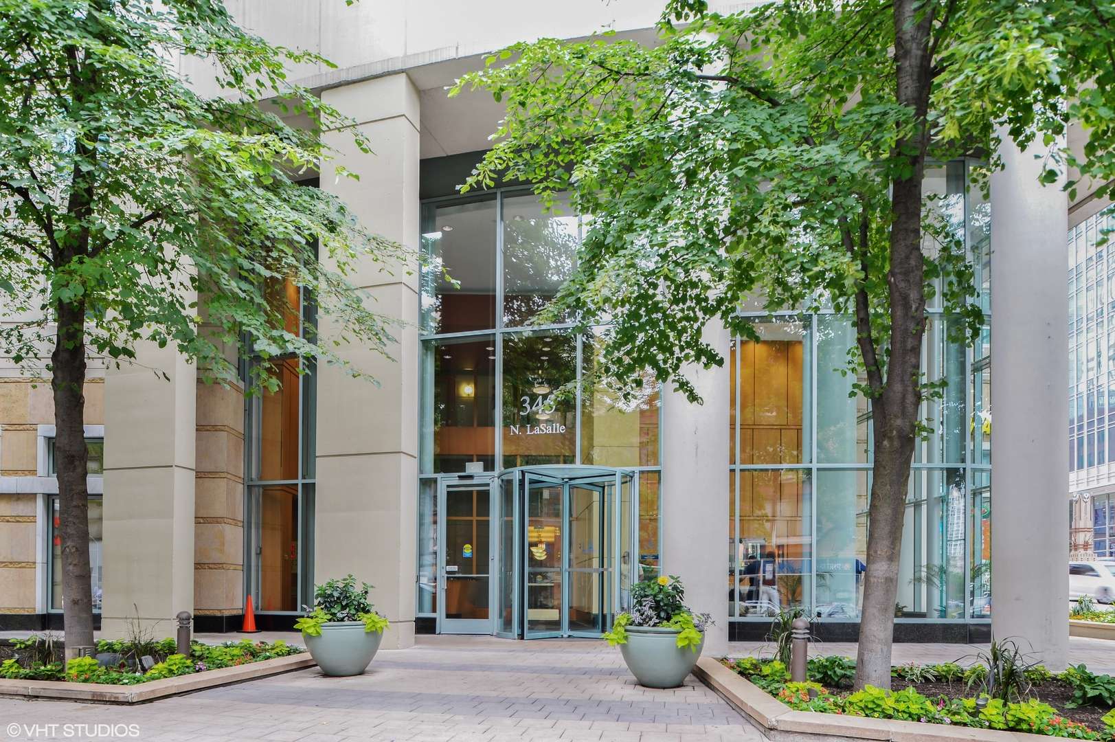345 N LaSalle ST #1505, Chicago, IL 60654