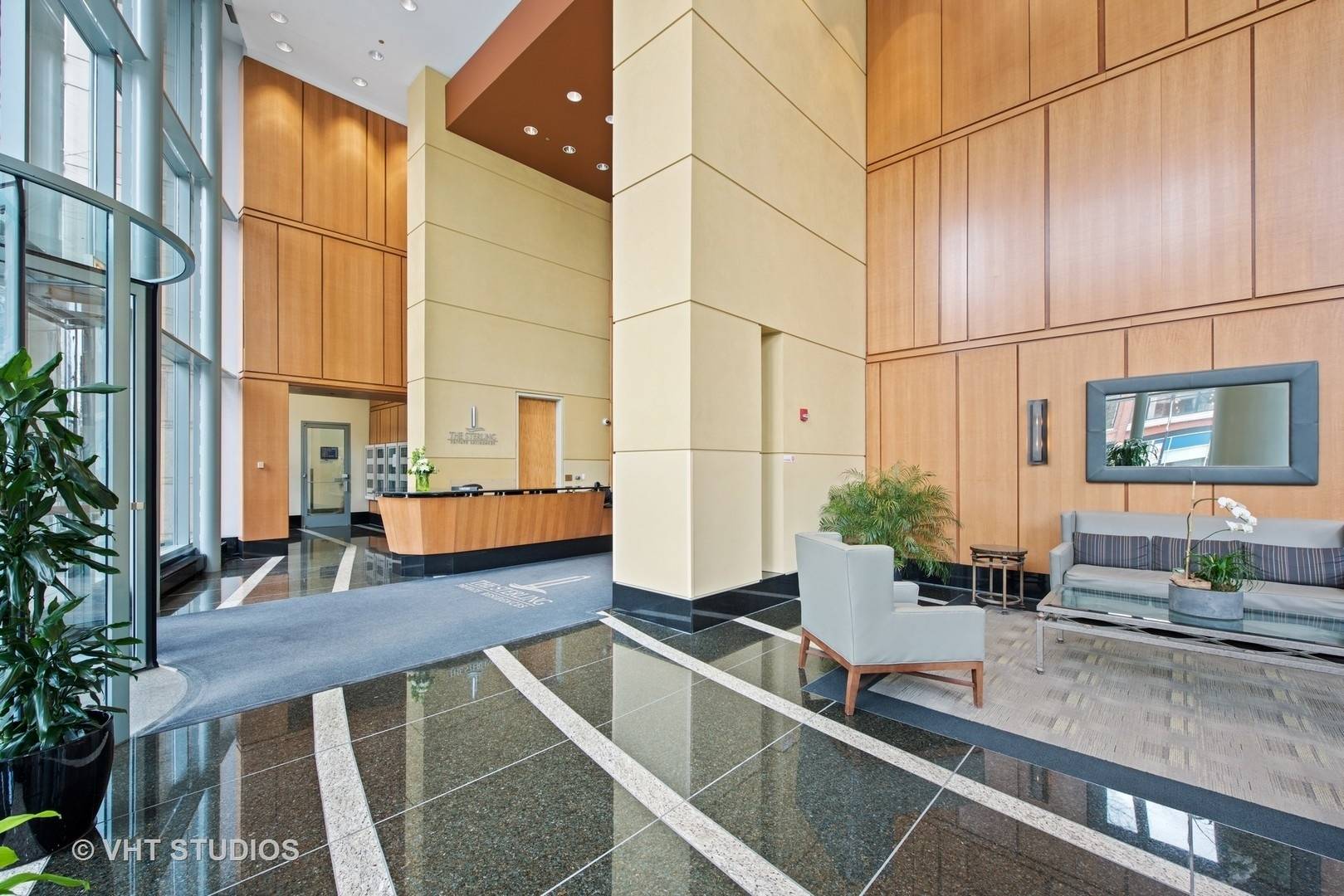 345 N LaSalle ST #1505, Chicago, IL 60654