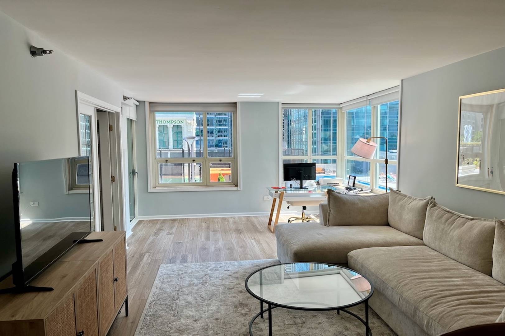 345 N LaSalle ST #1505, Chicago, IL 60654
