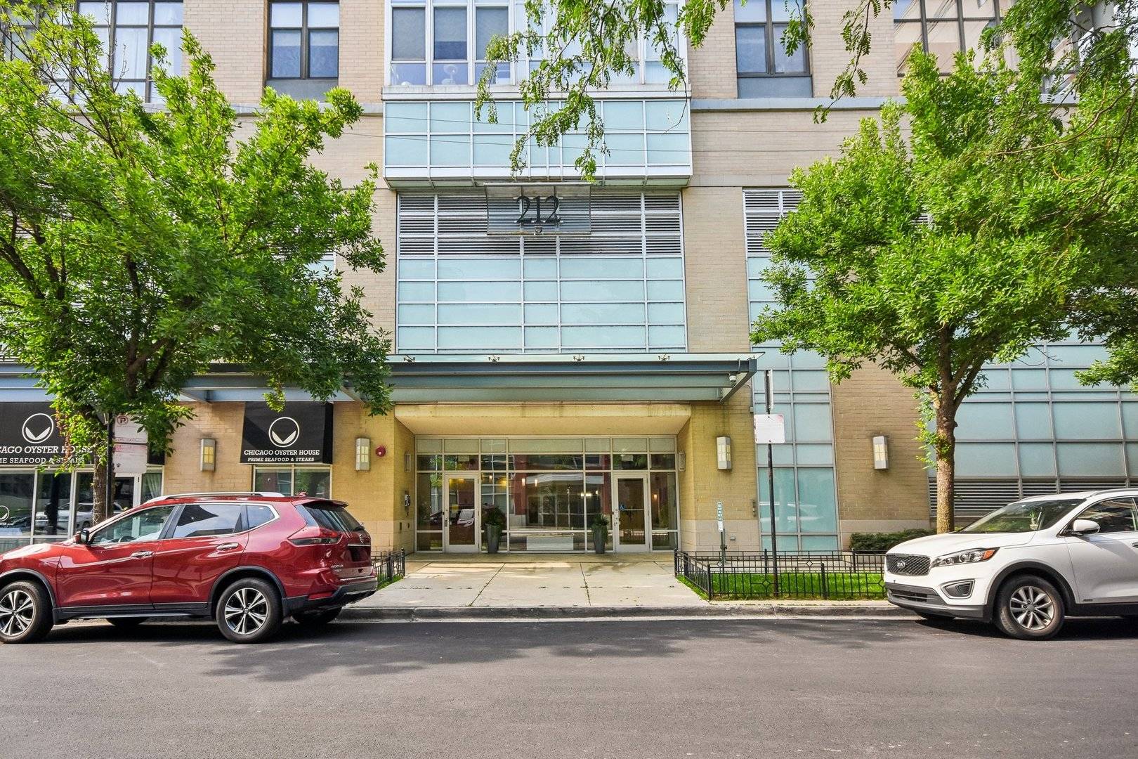 212 E Cullerton ST #409, Chicago, IL 60616