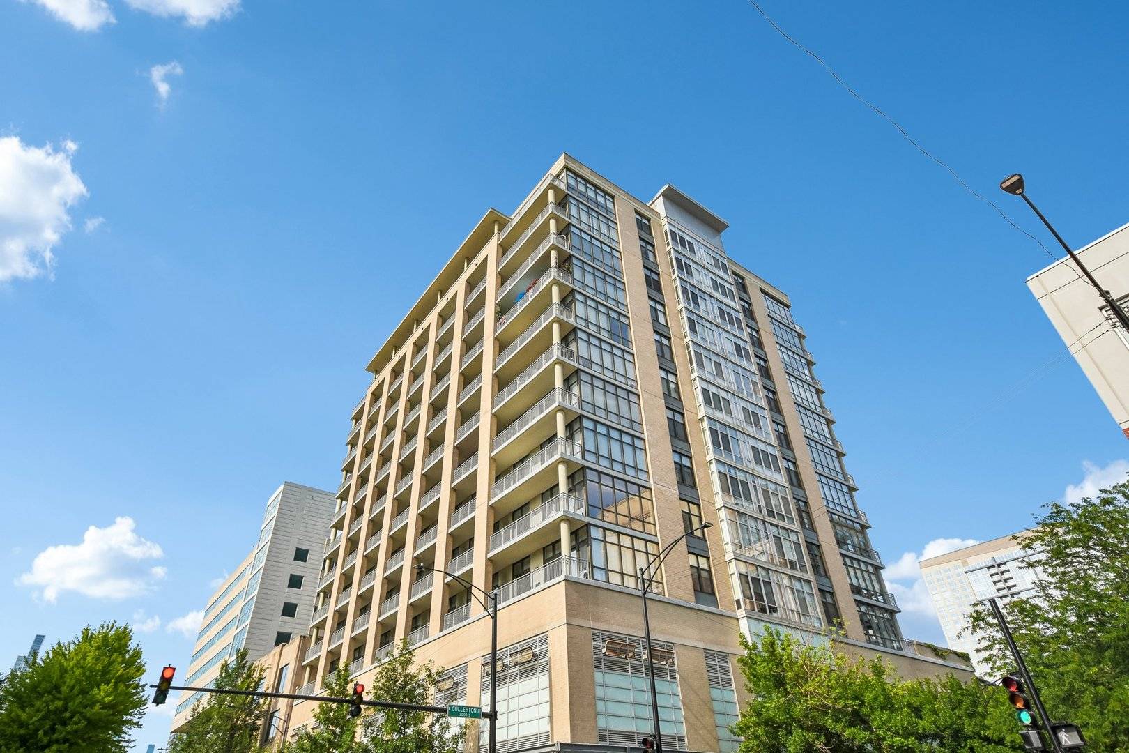212 E Cullerton ST #409, Chicago, IL 60616
