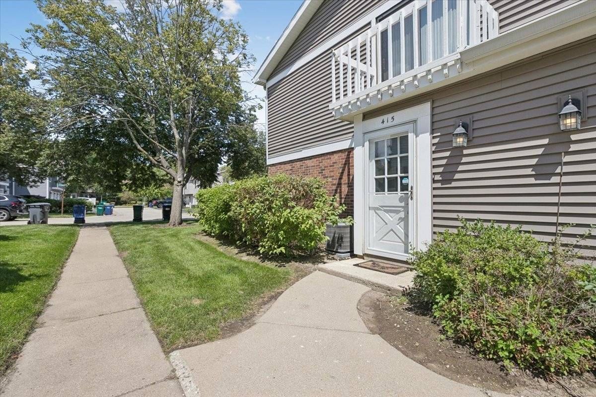 415 Tyler CT #415, Vernon Hills, IL 60061