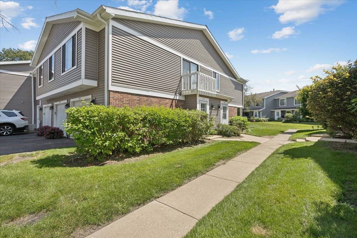 415 Tyler CT #415, Vernon Hills, IL 60061