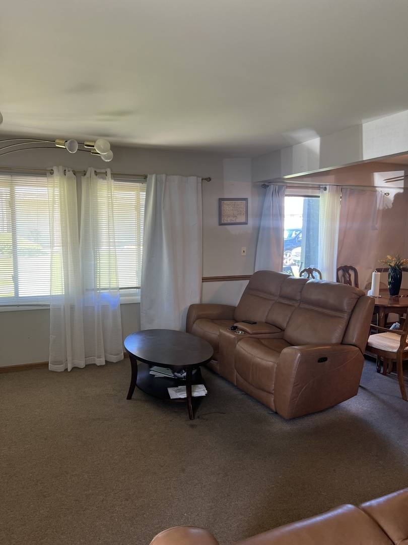 772 Sunset CT #3, University Park, IL 60484