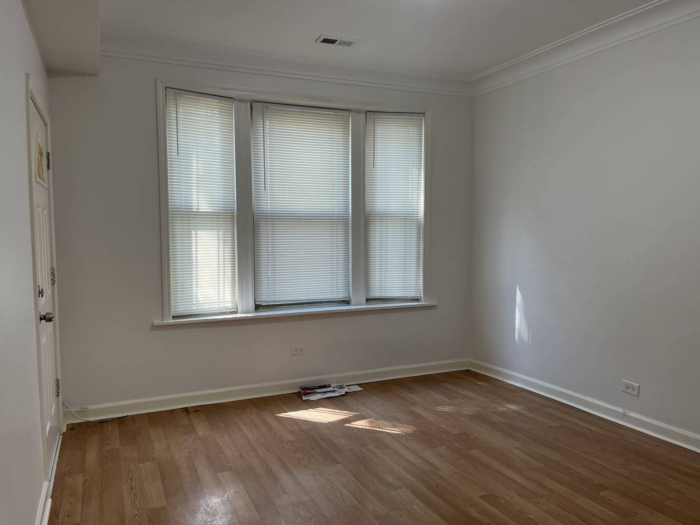 4345 S Artesian AVE #1, Chicago, IL 60632