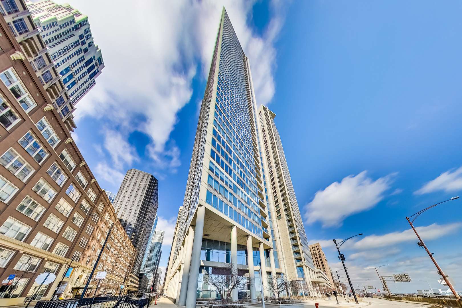 600 N Lake Shore DR #3011, Chicago, IL 60611