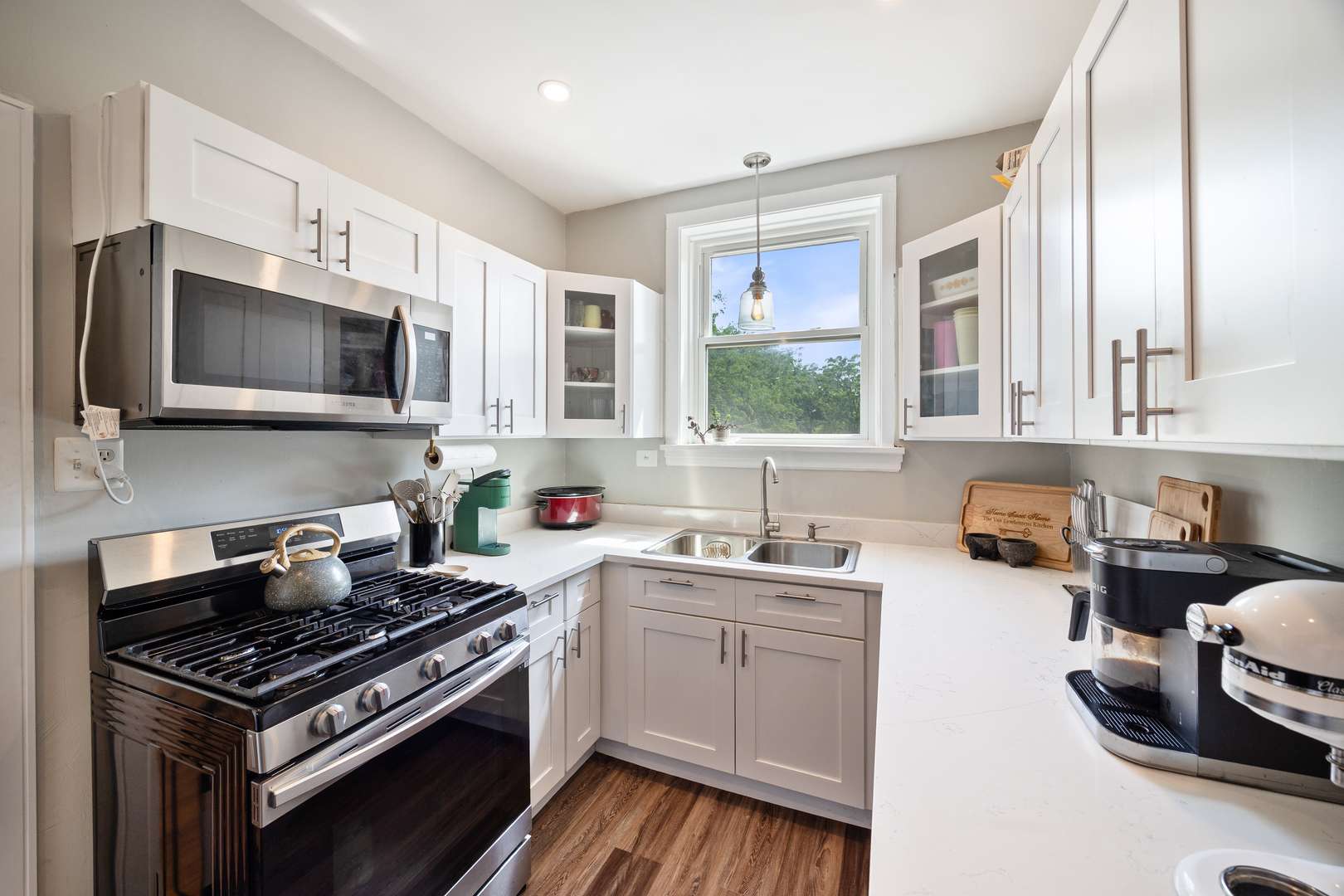 338 S East AVE #3N, Oak Park, IL 60302