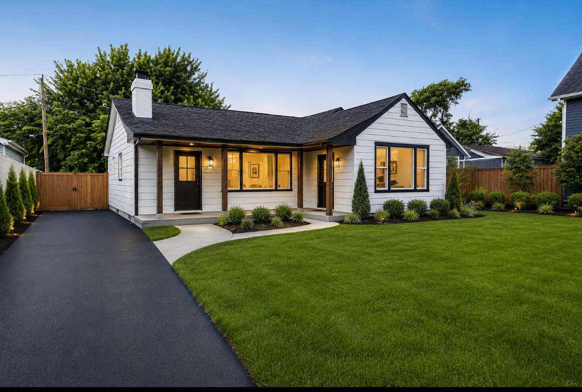 234 N 3rd AVE, Villa Park, IL 60181