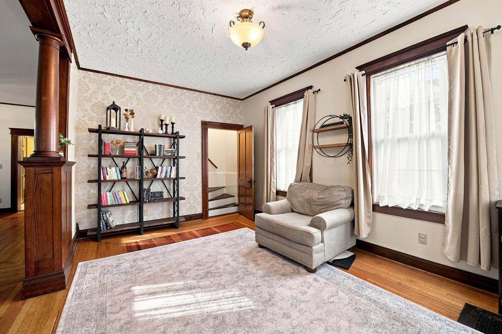 422 W Jefferson ST, Morris, IL 60450