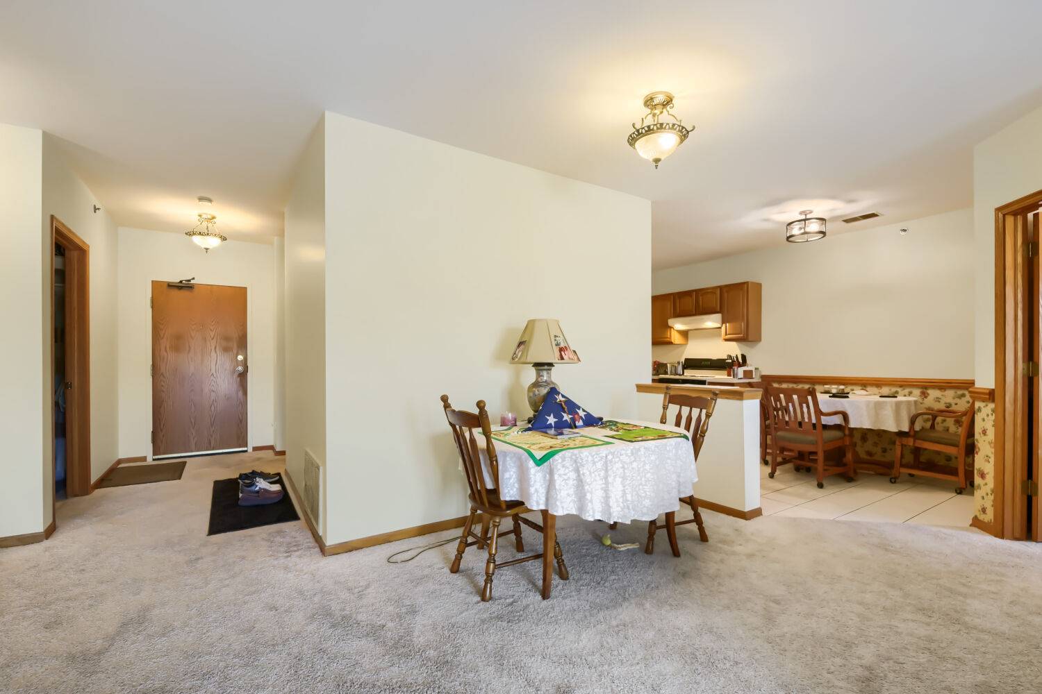 11035 Deblin LN #305, Oak Lawn, IL 60453