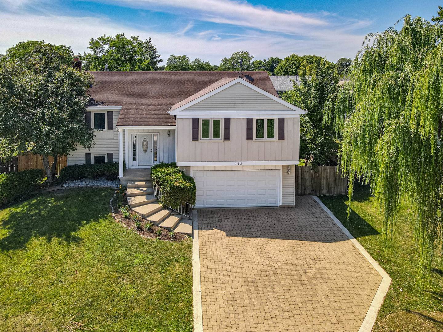 112 LILAC LN, Buffalo Grove, IL 60089