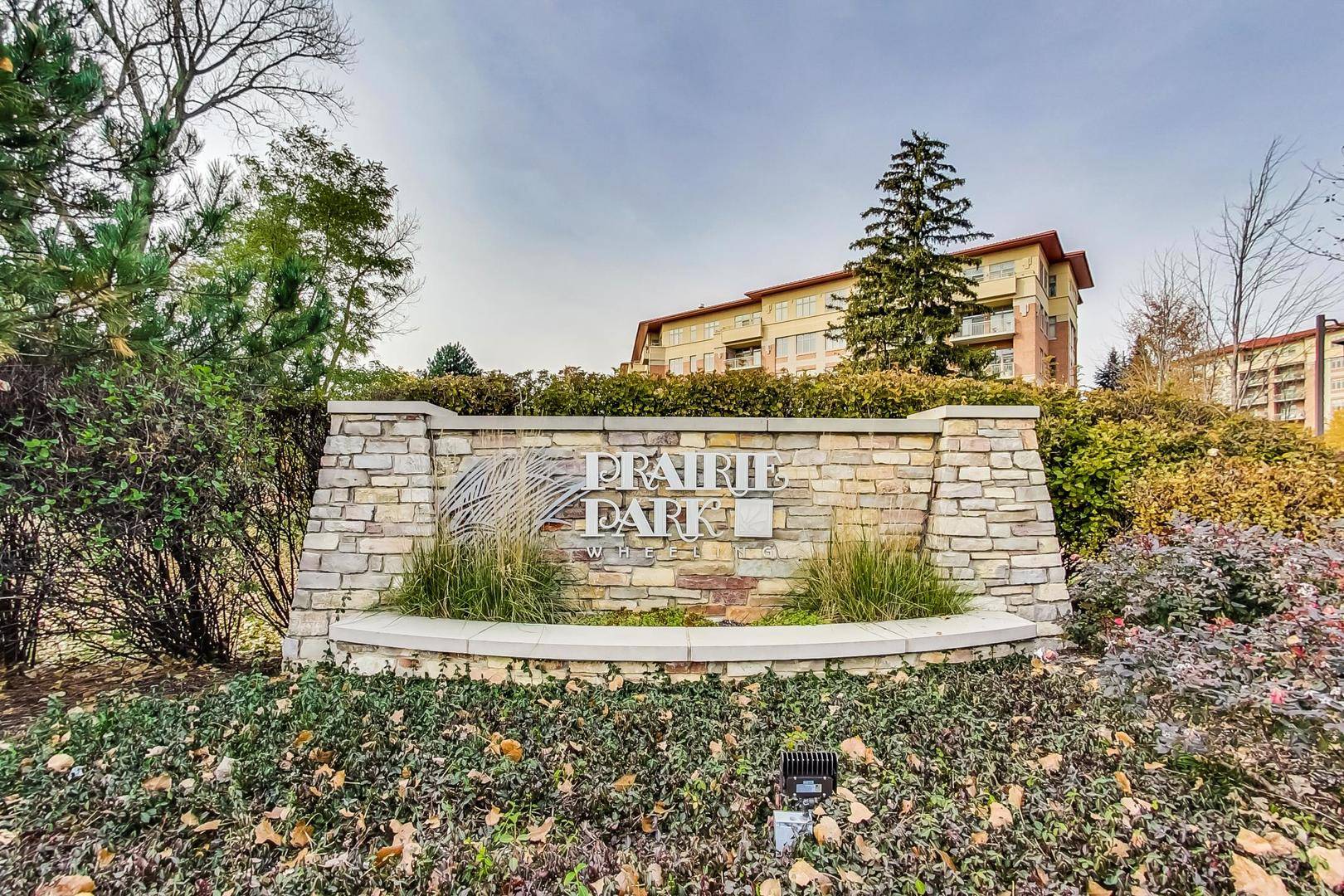 45 Prairie Park DR #308, Wheeling, IL 60090
