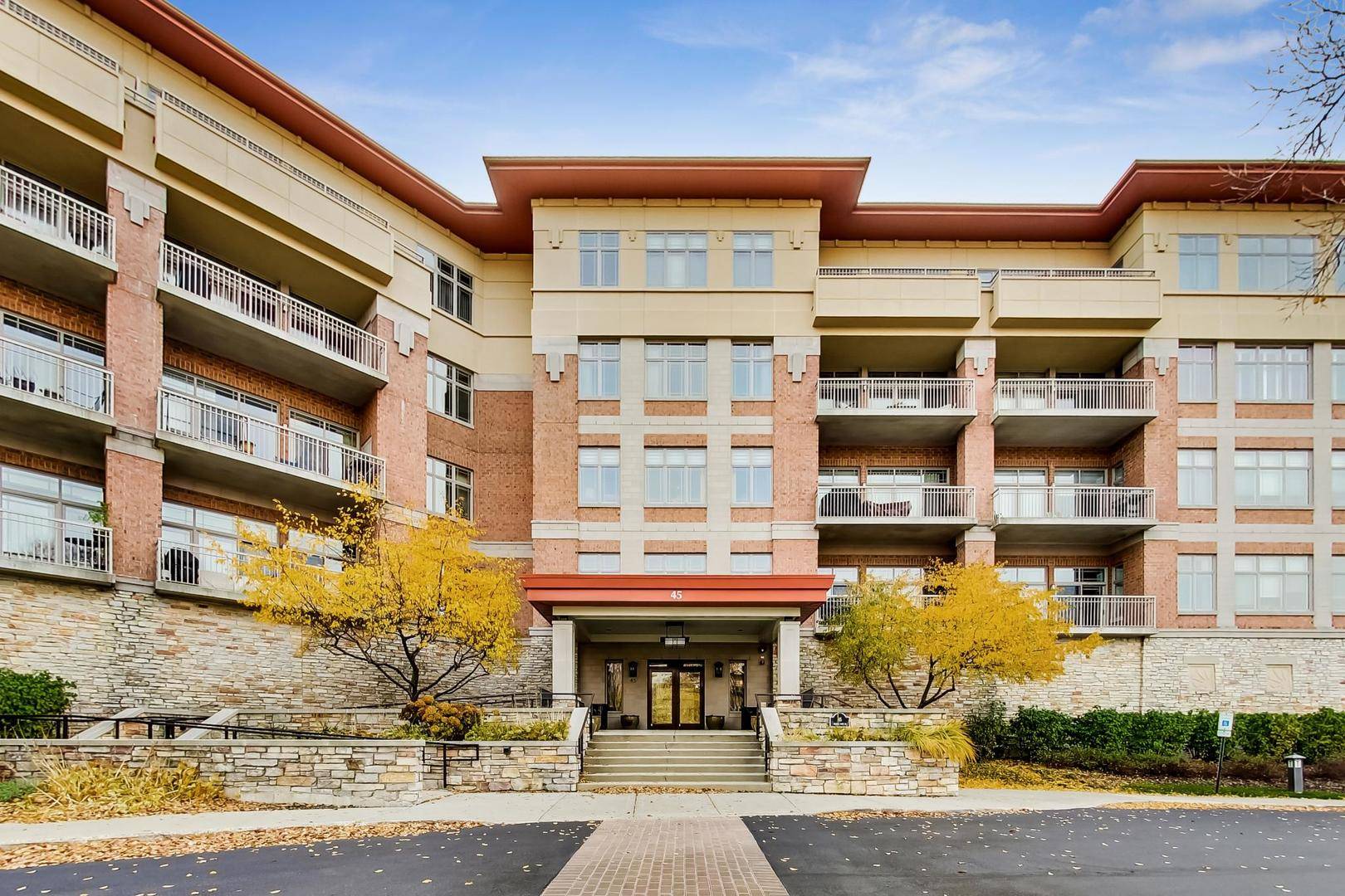 45 Prairie Park DR #308, Wheeling, IL 60090