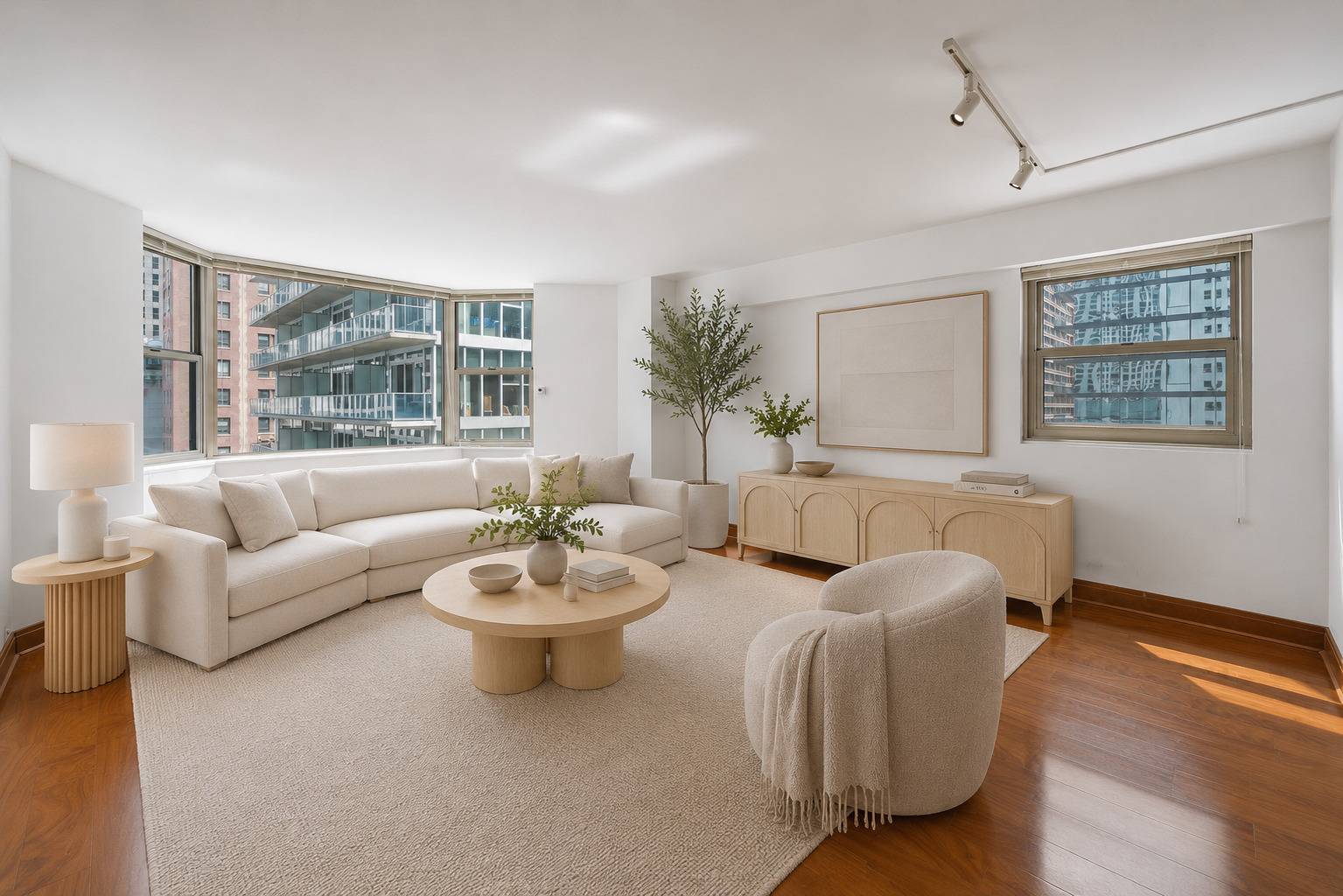 535 N MICHIGAN AVE #1009, Chicago, IL 60611