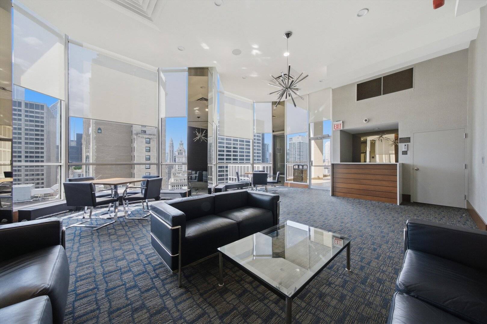 535 N MICHIGAN AVE #1009, Chicago, IL 60611