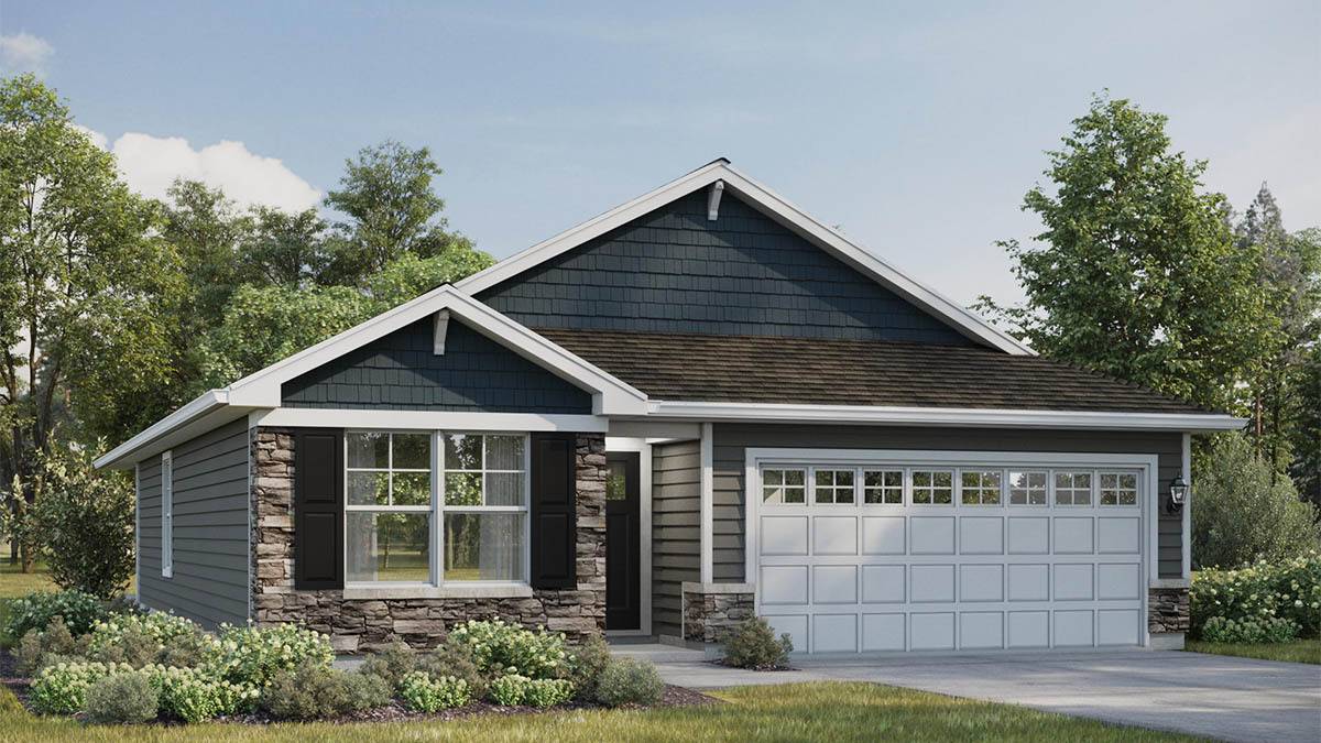 17455 W Windemere CIR, Lockport, IL 60441