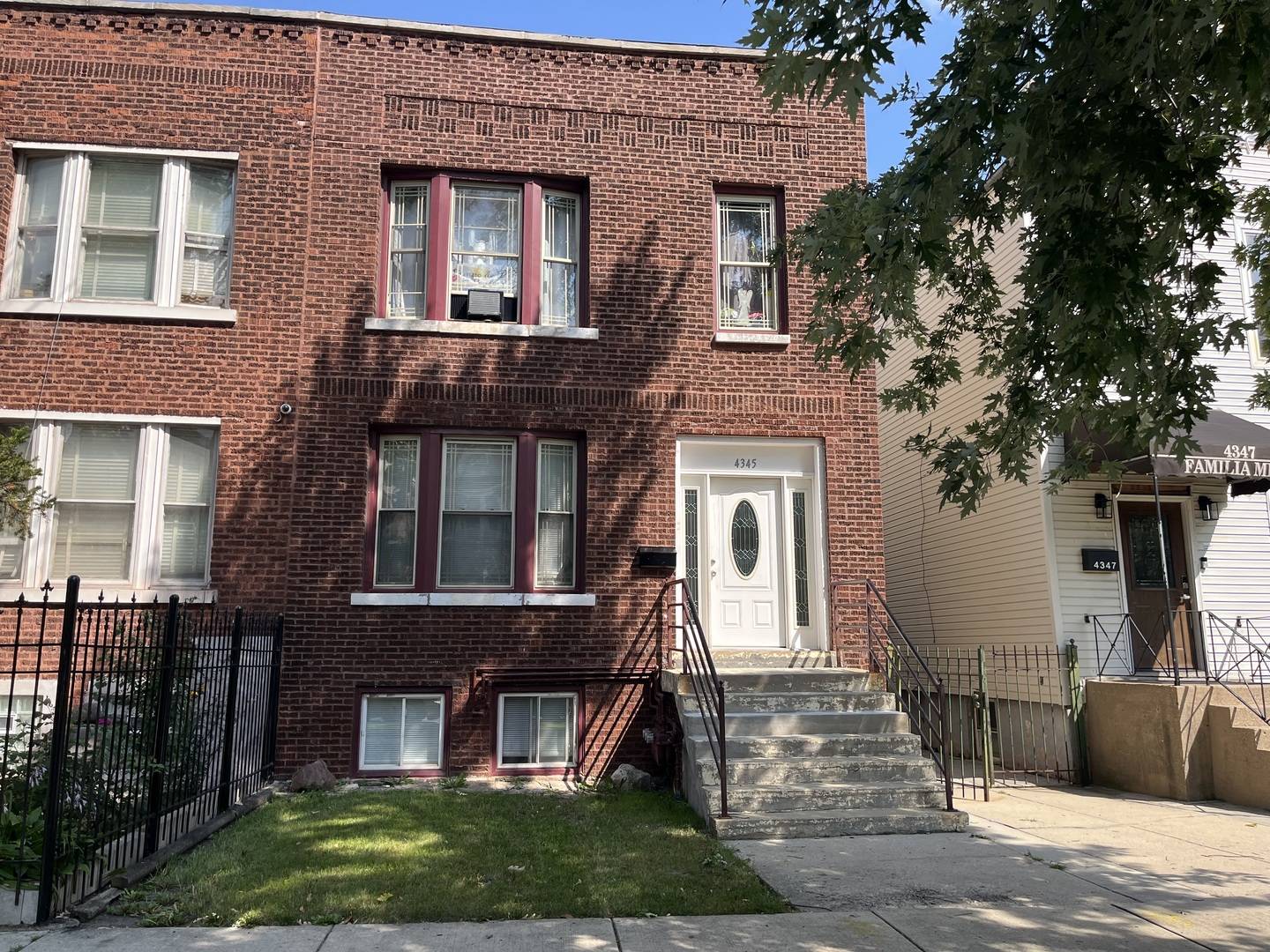 4345 S Artesian AVE #bsmt, Chicago, IL 60632