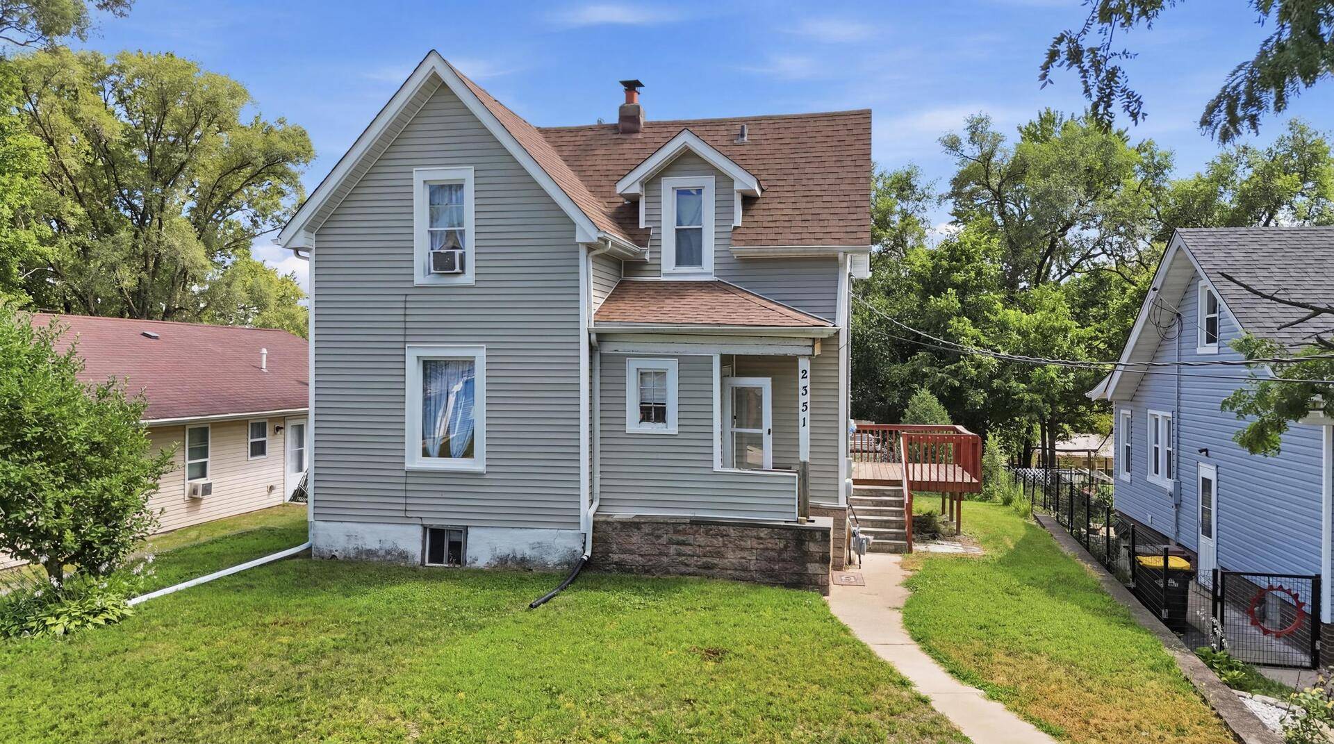 2331 18th AVE, Rockford, IL 61104