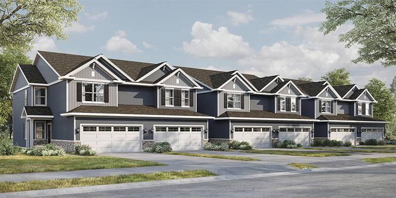 13501 S Mesa DR, Plainfield, IL 60544