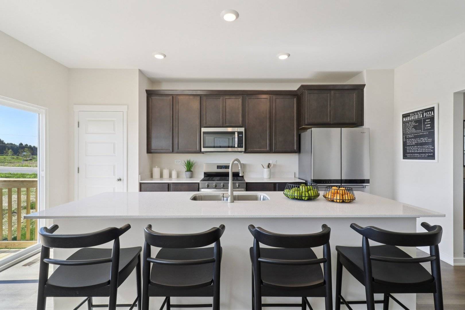 13501 S Mesa DR, Plainfield, IL 60544