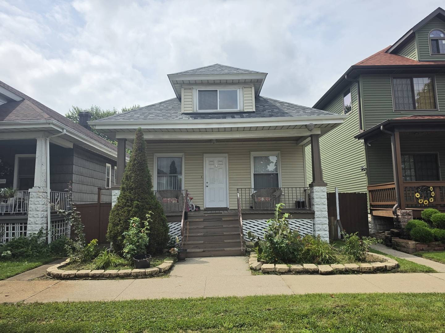3116 S 52nd CT, Cicero, IL 60804