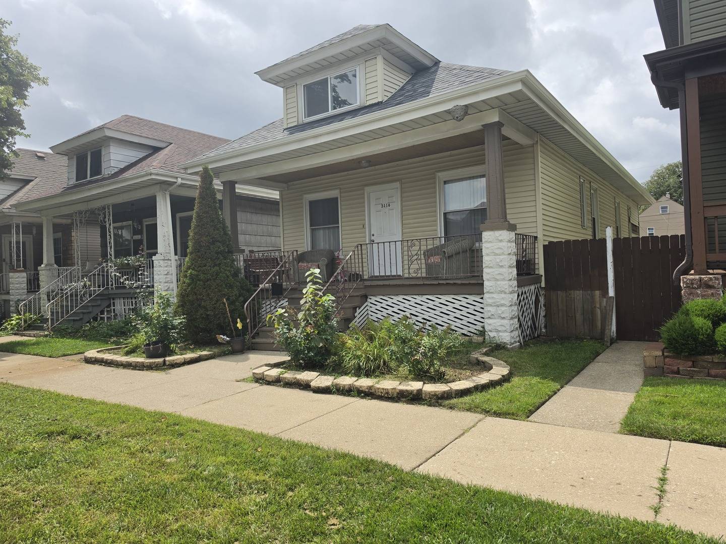 3116 S 52nd CT, Cicero, IL 60804