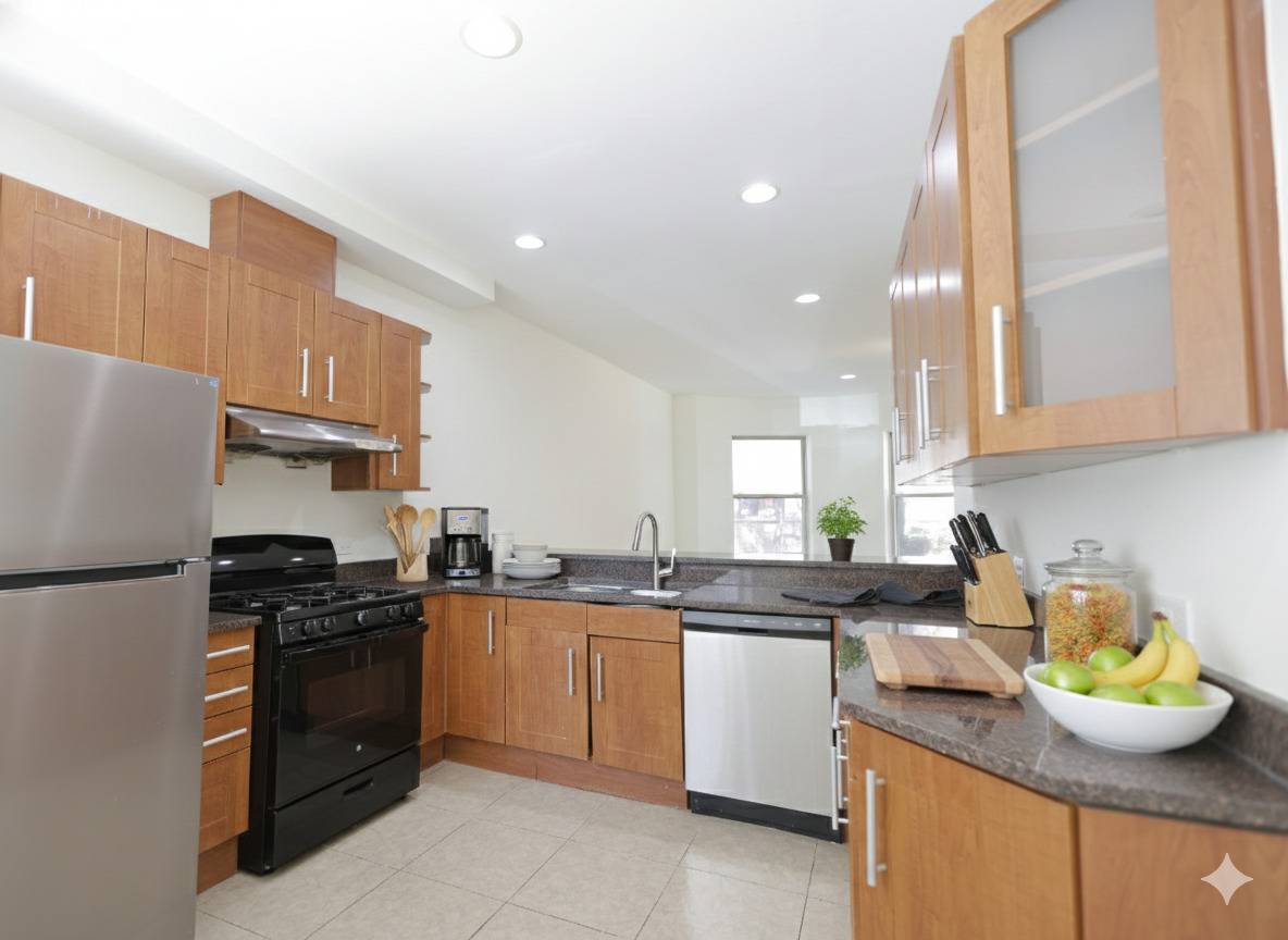 1223 E 52nd ST #1, Chicago, IL 60615