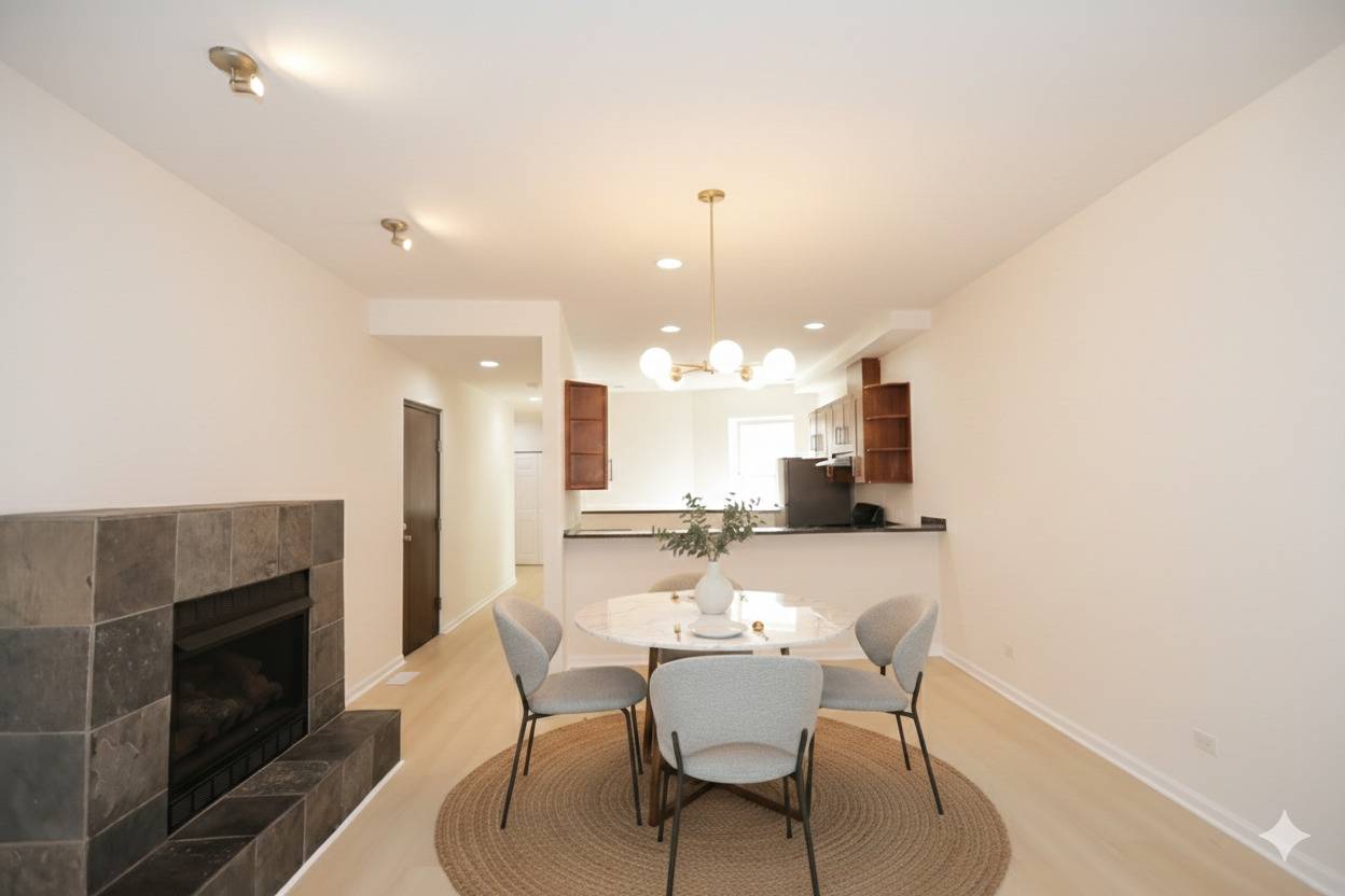 1223 E 52nd ST #1, Chicago, IL 60615