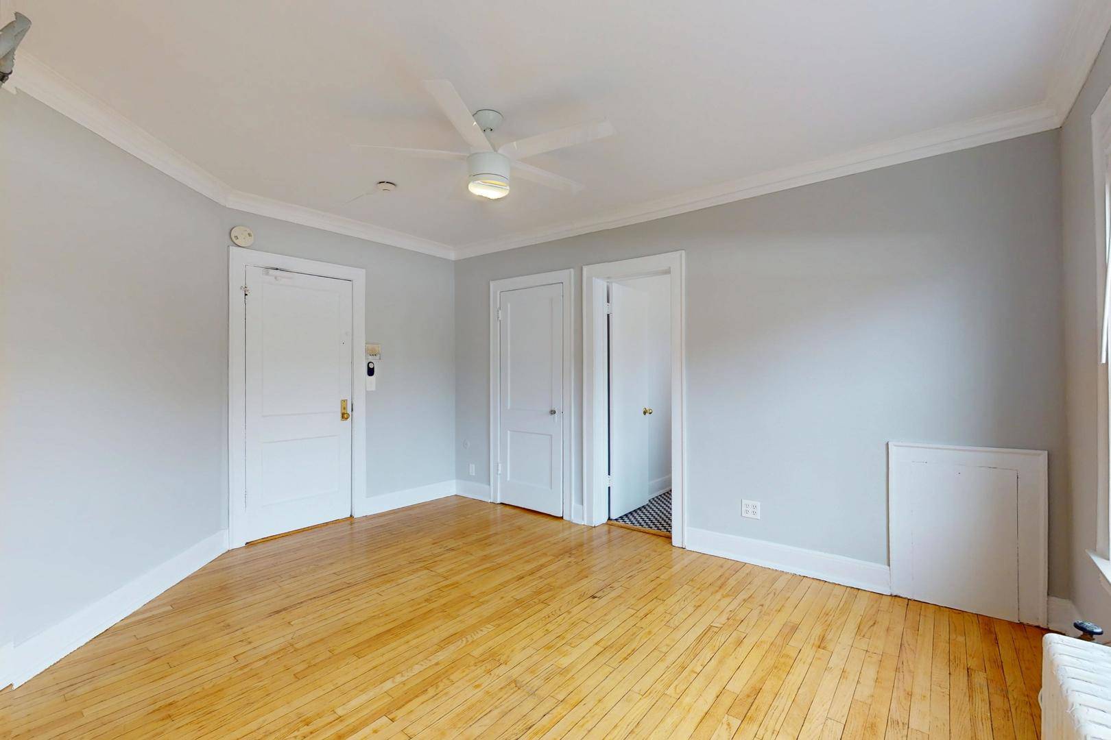 7 W Campbell ST #3, Arlington Heights, IL 60005