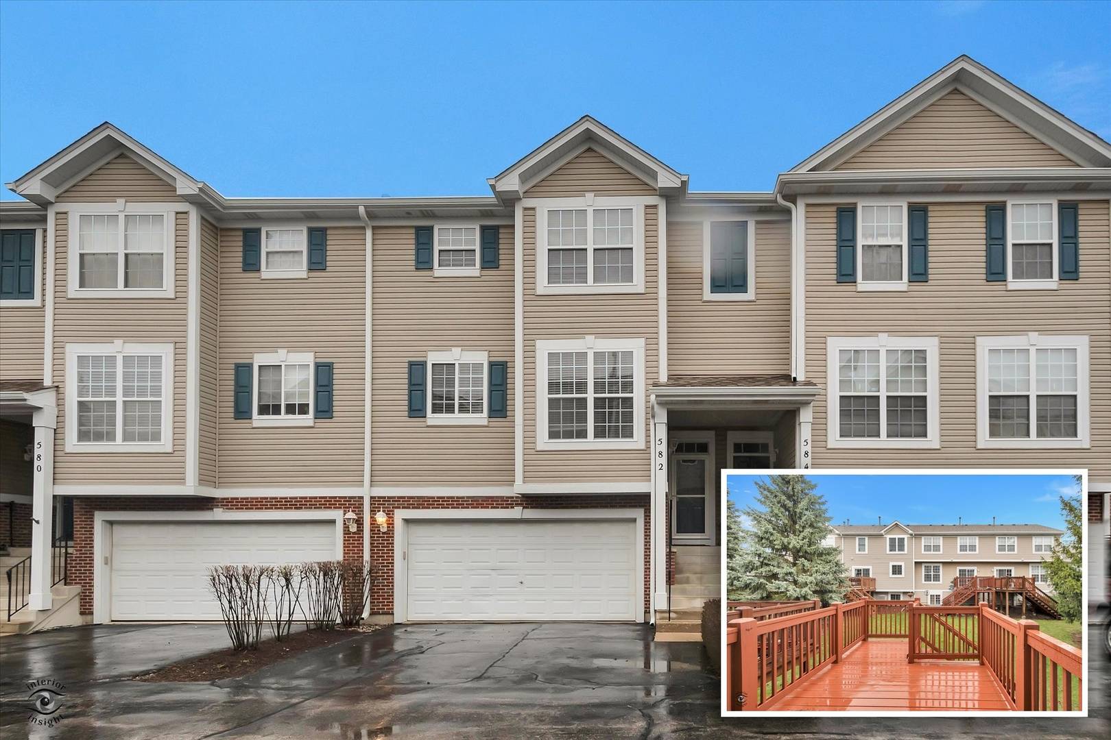 582 Declaration LN, Aurora, IL 60502