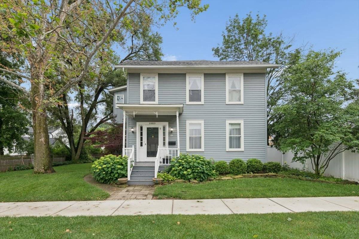 23925 W Lockport ST, Plainfield, IL 60544