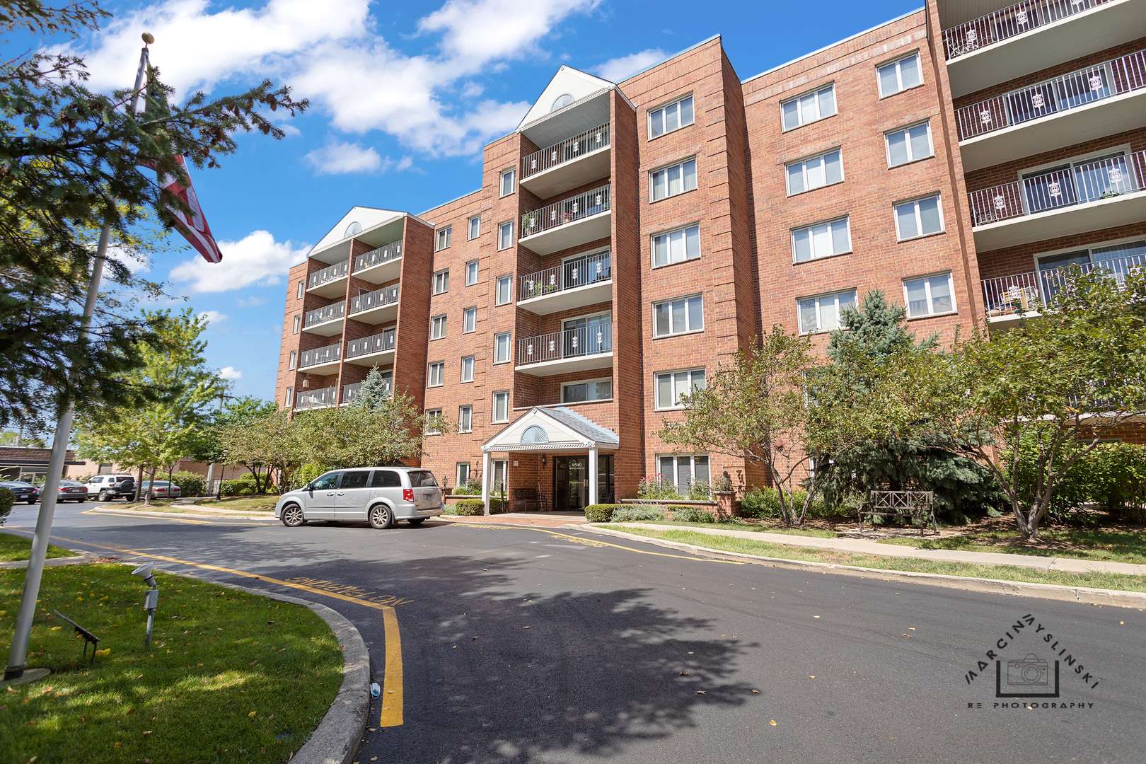 6540 W Irving Park RD #606, Chicago, IL 60634