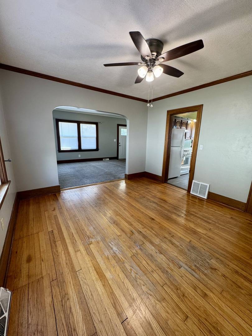 416 E 29TH PL, Davenport, IA 52803