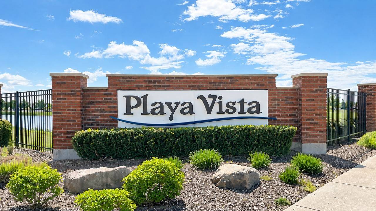 13503 S Mesa DR, Plainfield, IL 60544