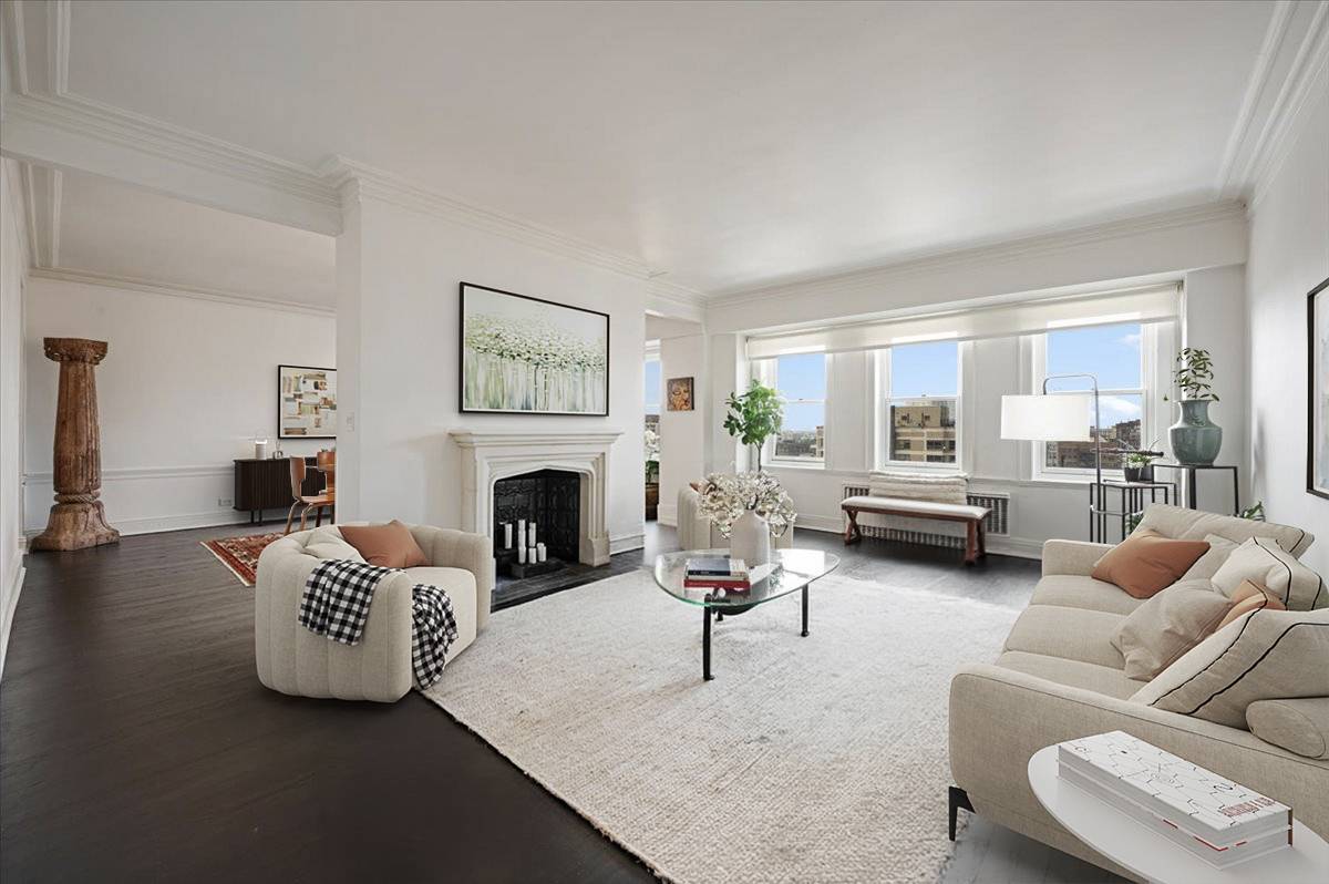 431 W Oakdale AVE #14A, Chicago, IL 60657